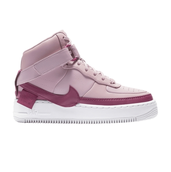 Nike Shoes - NIB Nike AF1 Jester Hi XX